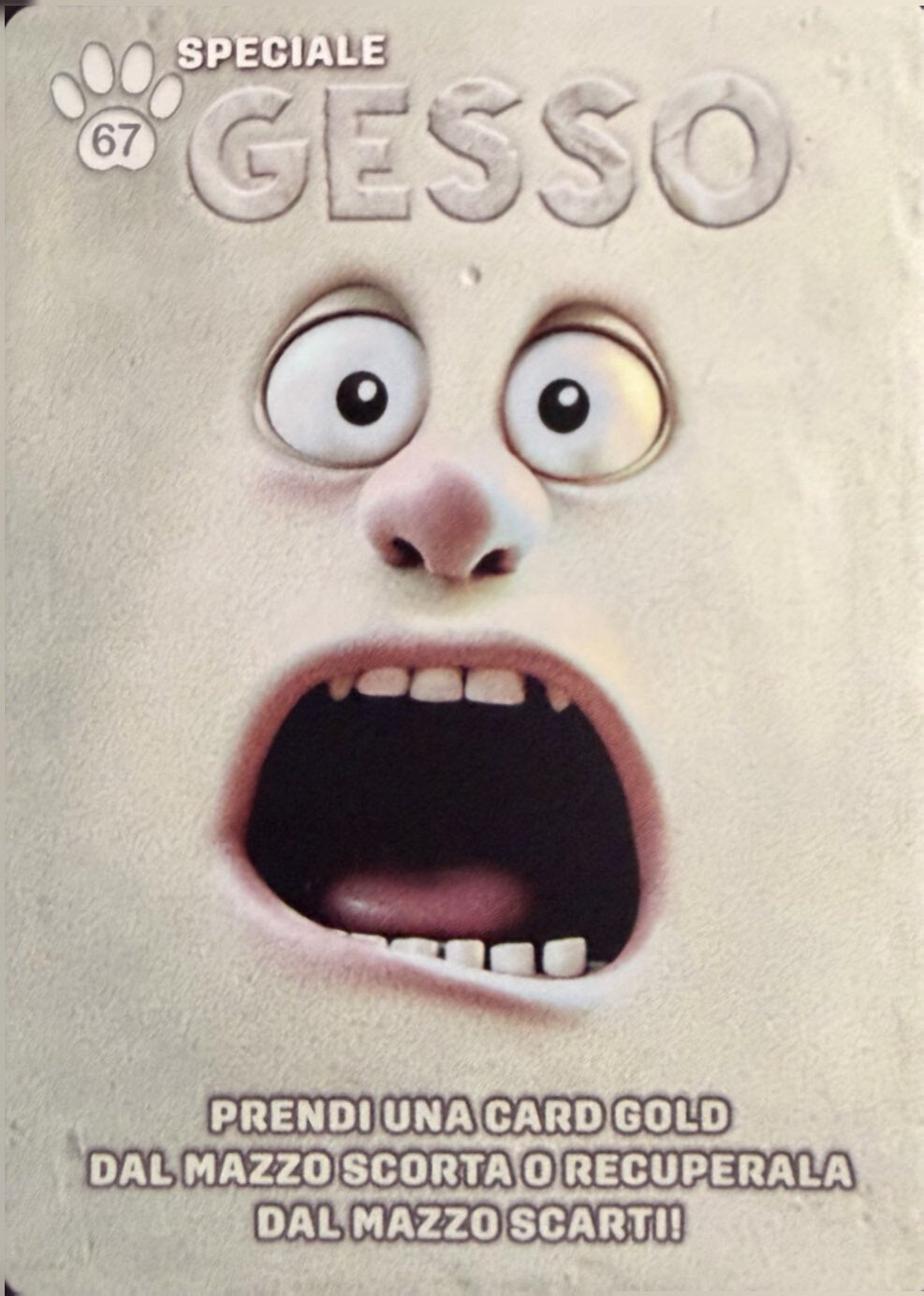 Amici Cucciolotti 2026 Pizzardi Editore - Card a scelta da 1 a 80