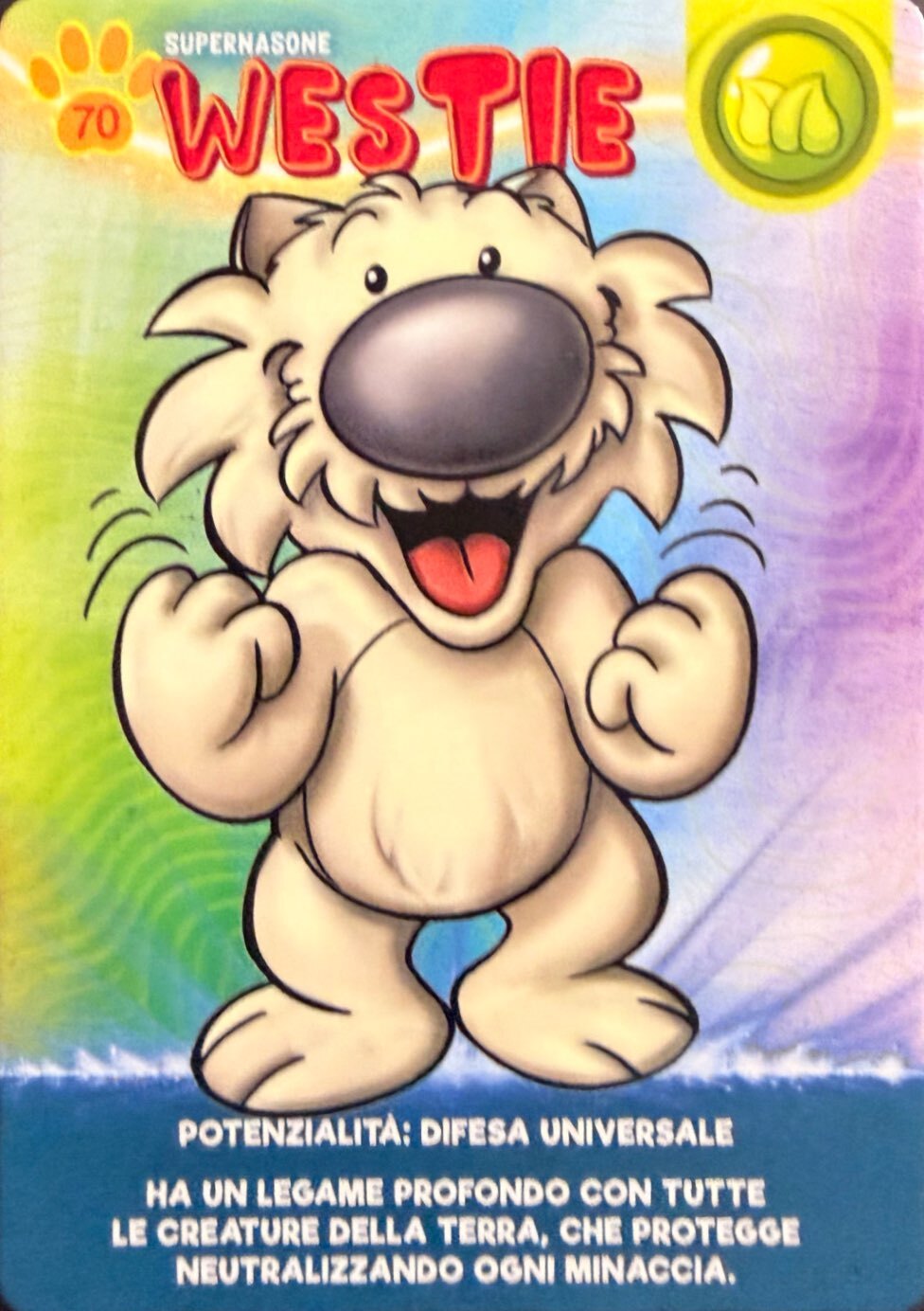 Amici Cucciolotti 2026 Pizzardi Editore - Card a scelta da 1 a 80