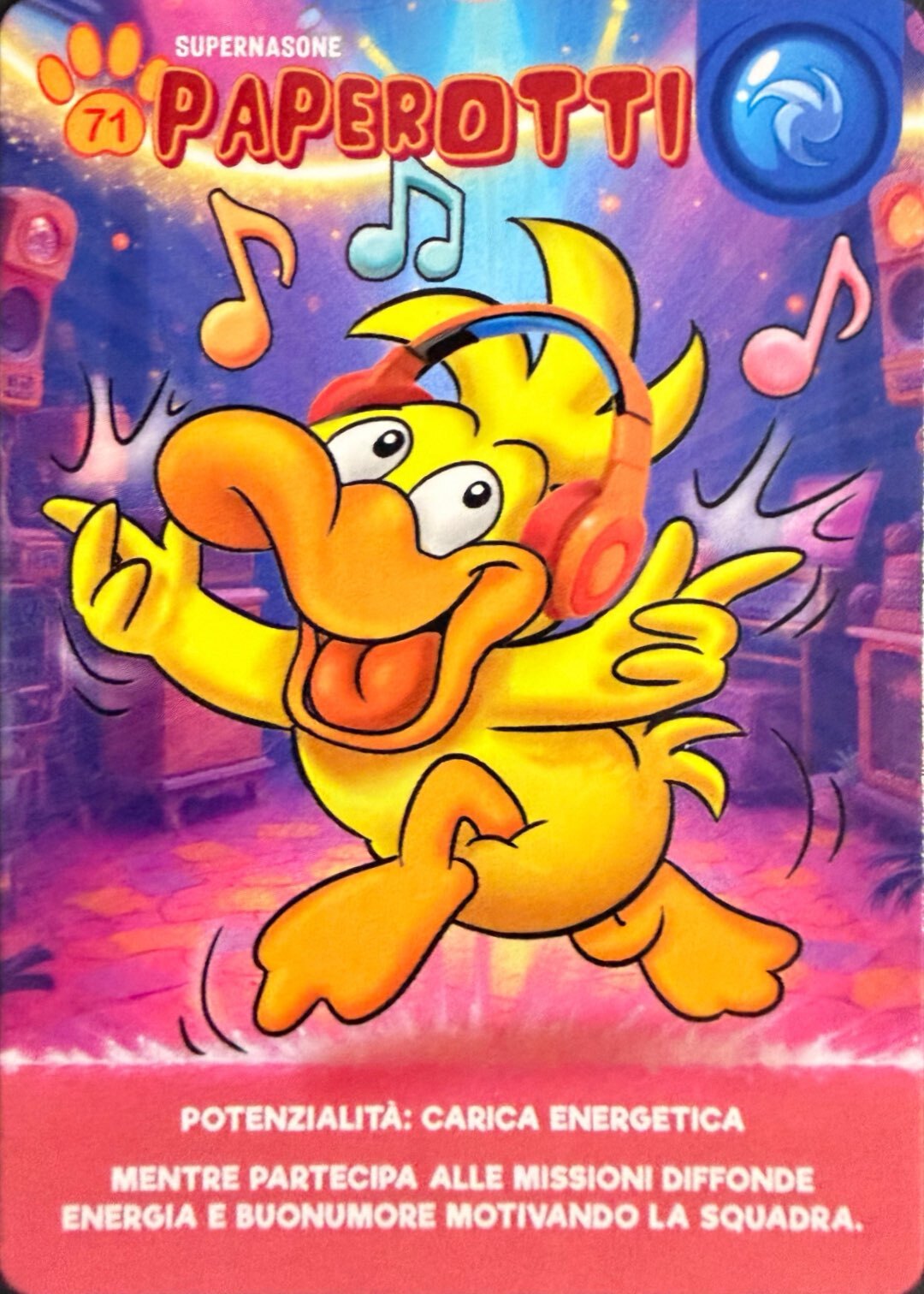 Amici Cucciolotti 2026 Pizzardi Editore - Card a scelta da 1 a 80