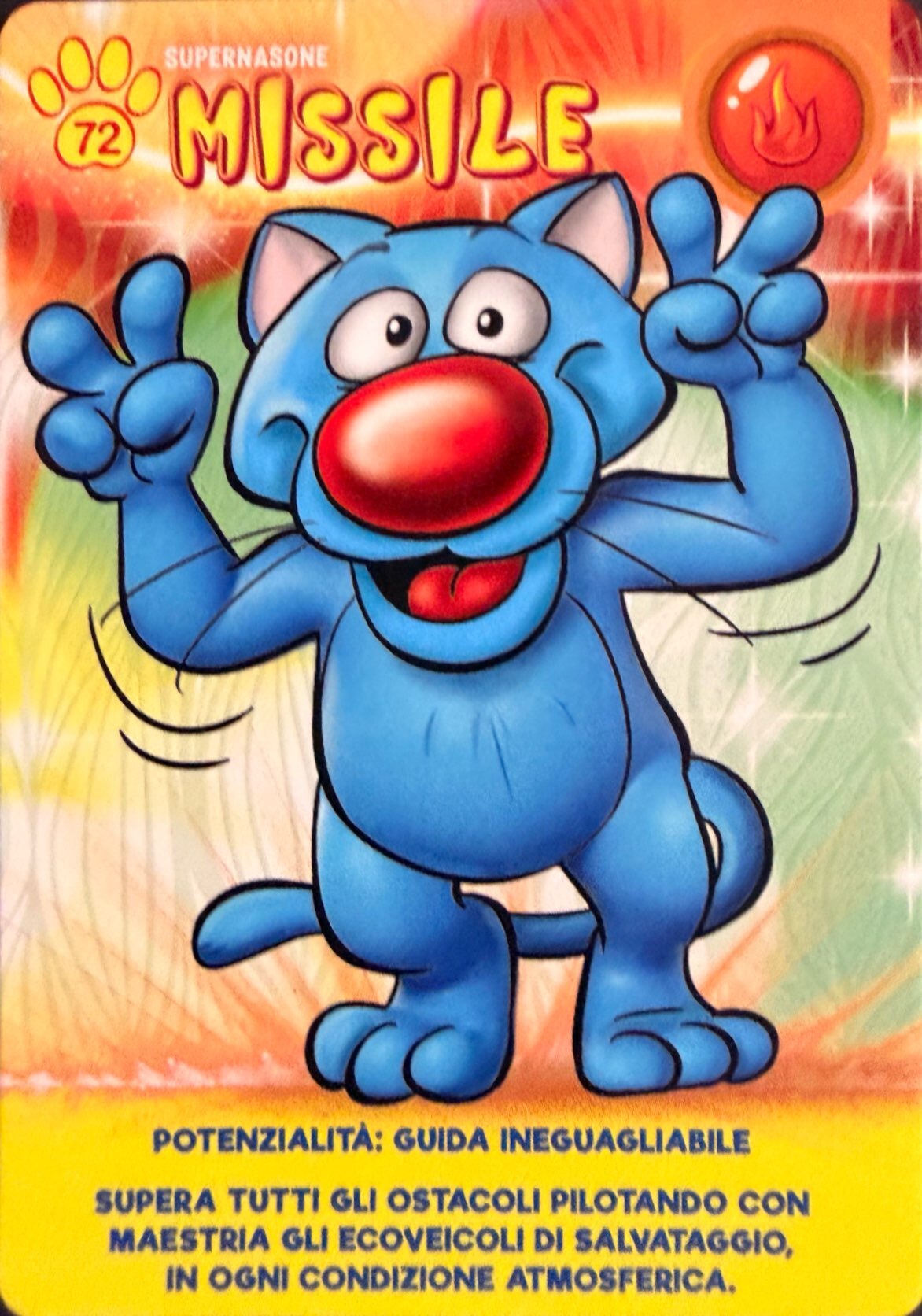 Amici Cucciolotti 2026 Pizzardi Editore - Card a scelta da 1 a 80