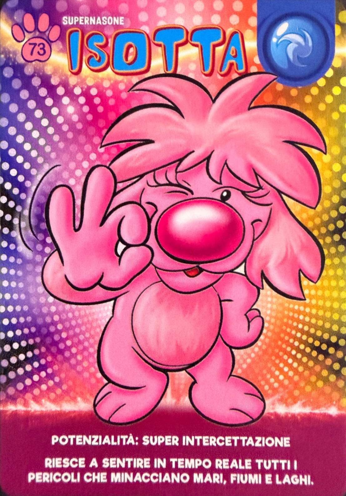 Amici Cucciolotti 2026 Pizzardi Editore - Card a scelta da 1 a 80