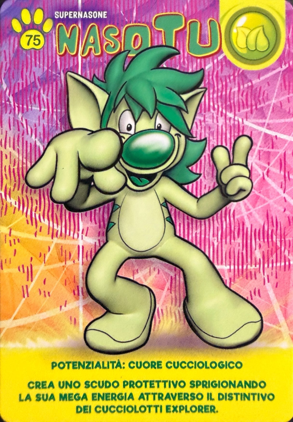 Amici Cucciolotti 2026 Pizzardi Editore - Card a scelta da 1 a 80