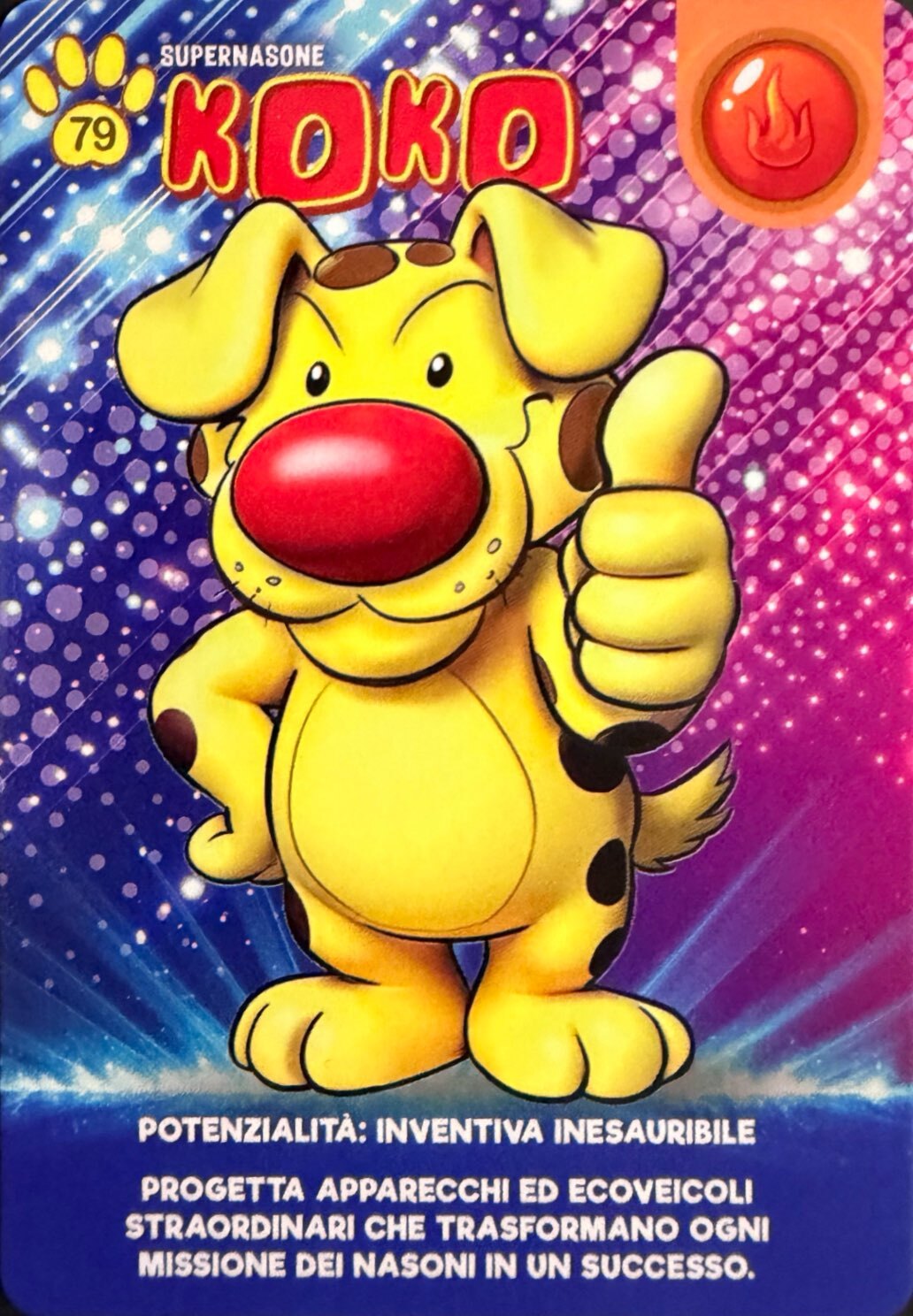 Amici Cucciolotti 2026 Pizzardi Editore - Card a scelta da 1 a 80