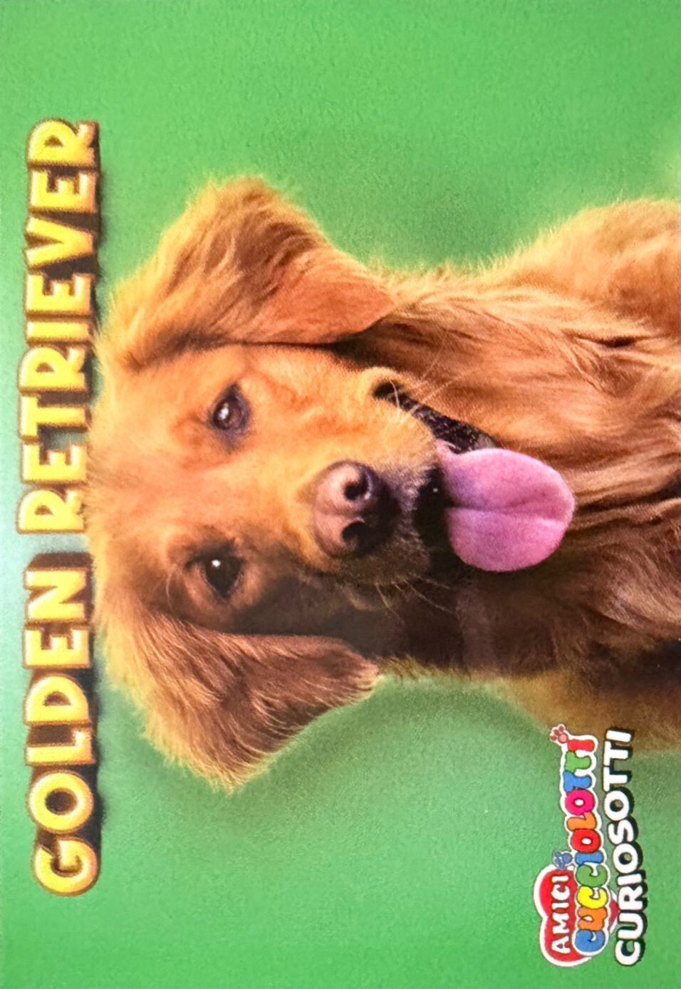 Amici Cucciolotti 2026 Pizzardi Editore - Figurine a Scelta 1-250