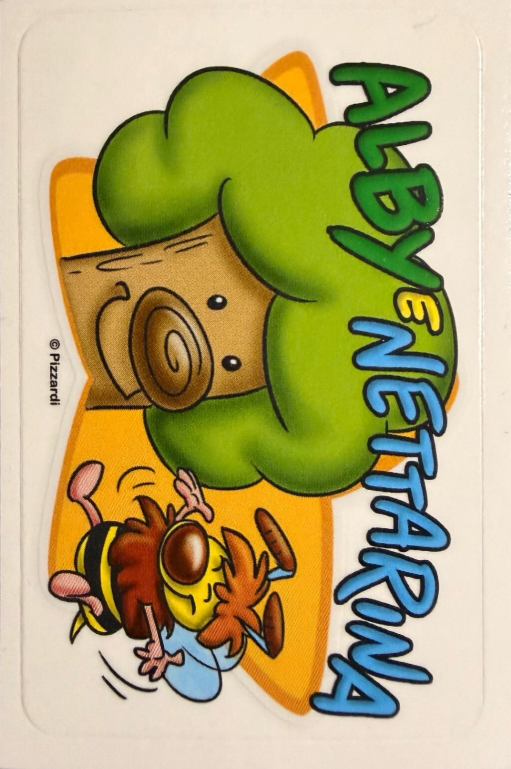 Amici Cucciolotti 2026 Pizzardi Editore - Figurine a Scelta 1-250