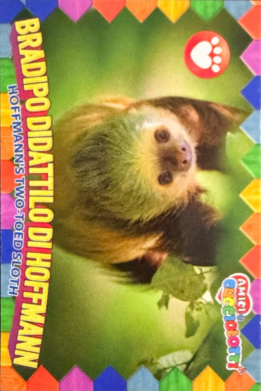 Amici Cucciolotti 2026 Pizzardi Editore - Figurine a Scelta 1-250