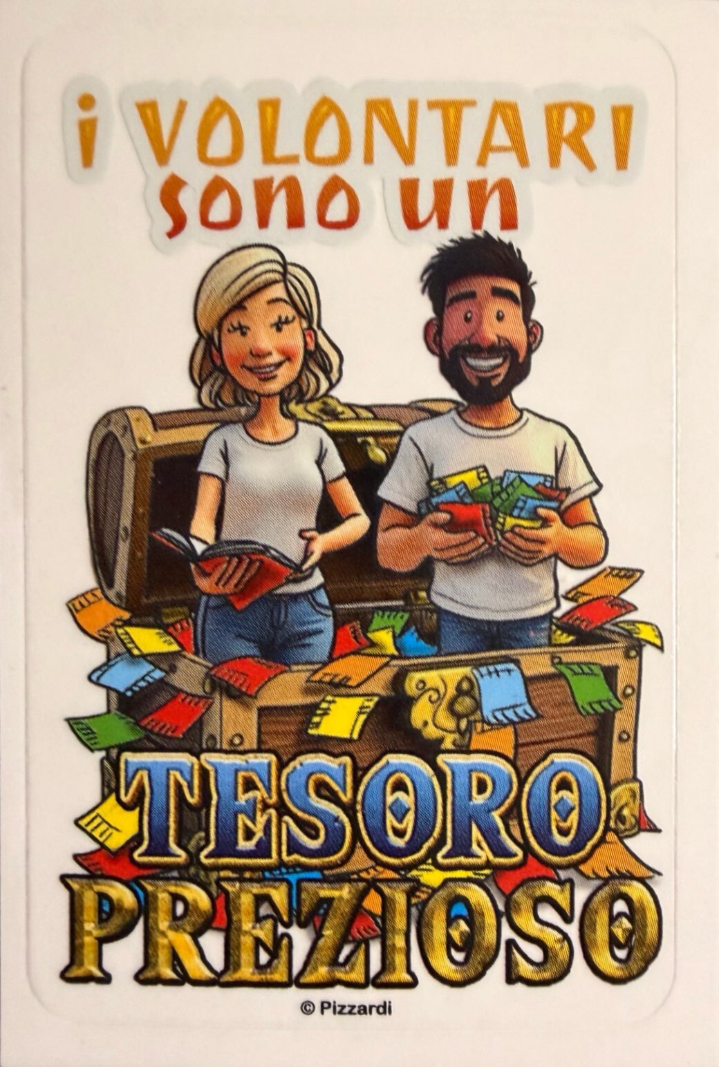 Amici Cucciolotti 2026 Pizzardi Editore - Figurine a Scelta 1-250