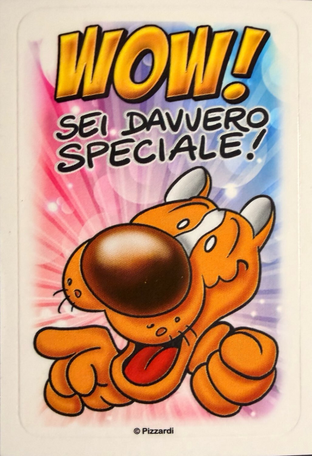 Amici Cucciolotti 2026 Pizzardi Editore - Figurine a Scelta 1-250