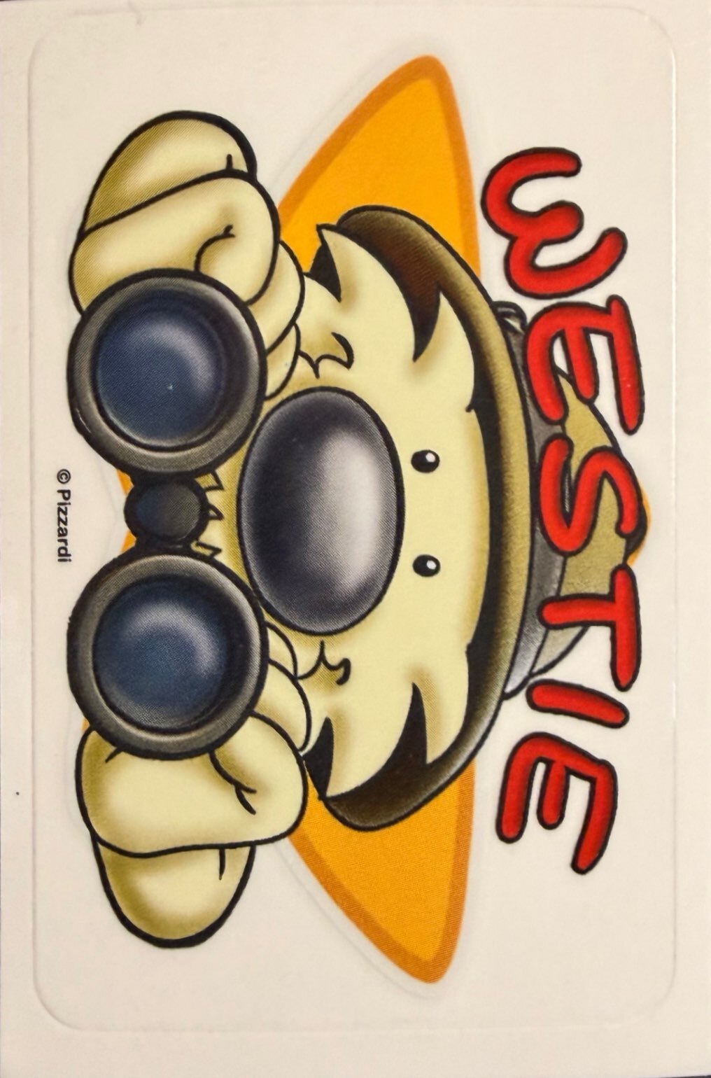 Amici Cucciolotti 2026 Pizzardi Editore - Figurine a Scelta 1-250