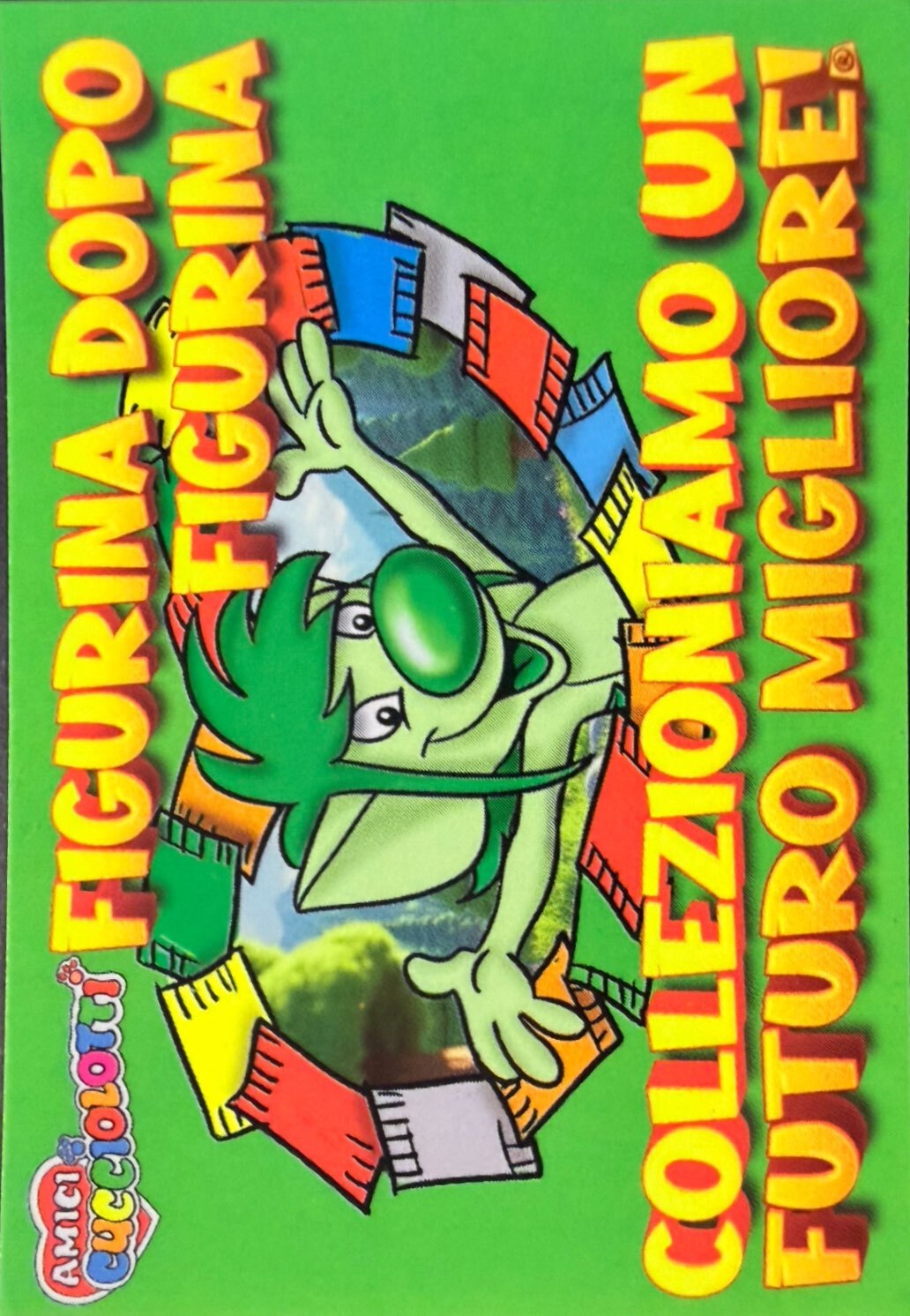 Amici Cucciolotti 2026 Pizzardi Editore - Figurine a Scelta 1-250