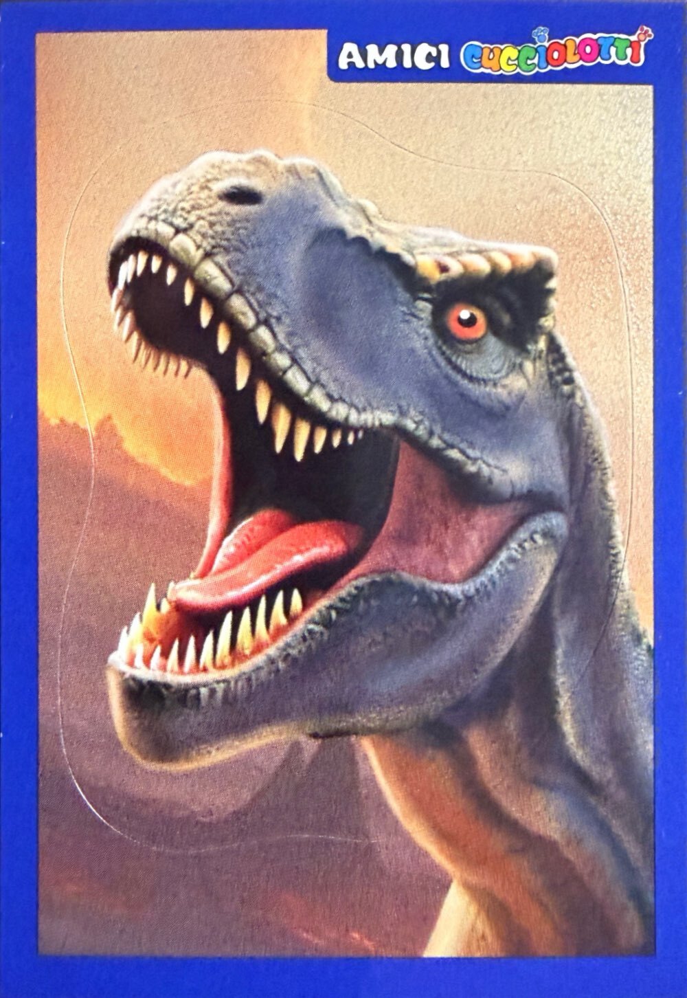 Amici Cucciolotti 2026 Pizzardi Editore - Figurine a Scelta 1-250