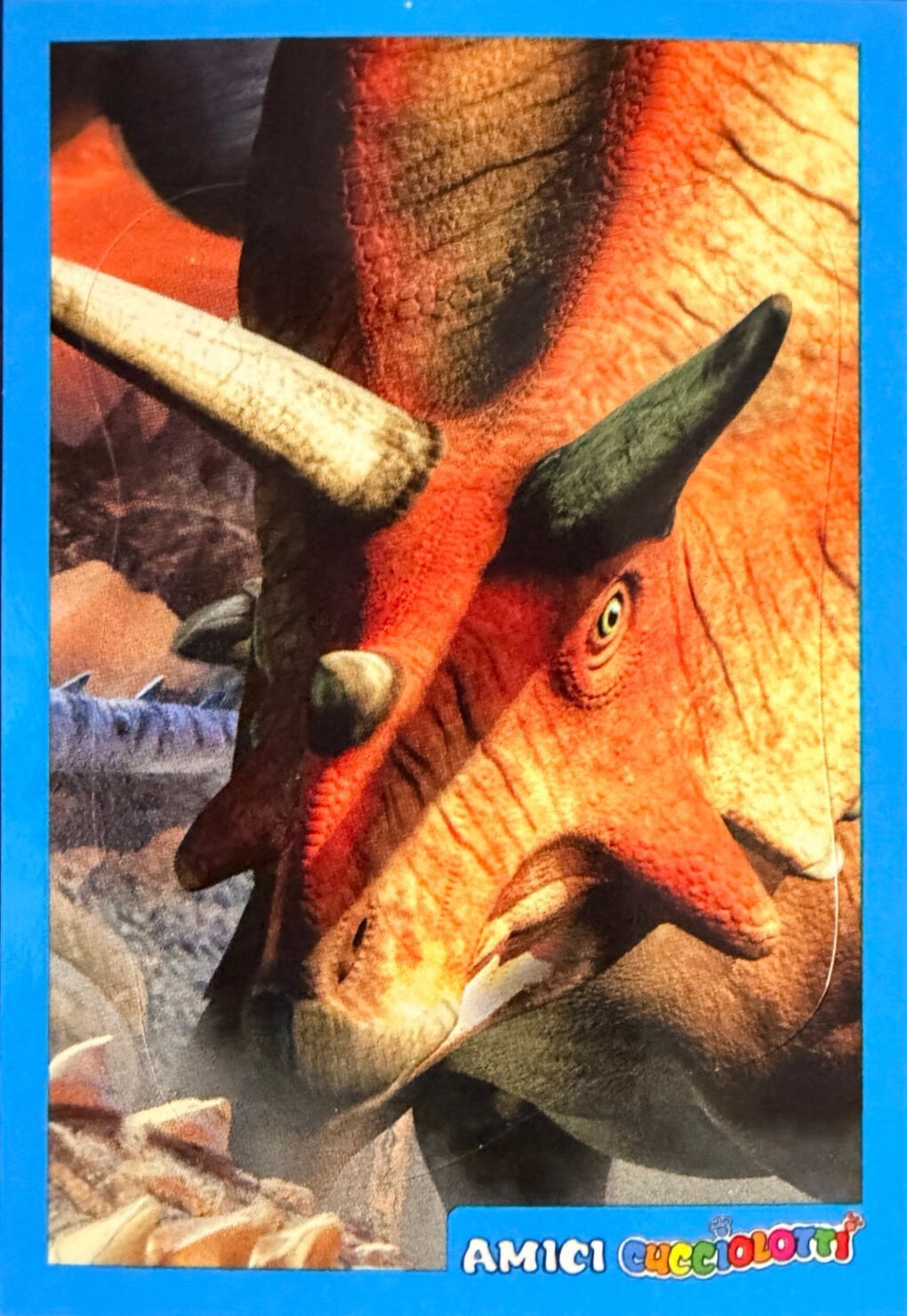 Amici Cucciolotti 2026 Pizzardi Editore - Figurine a Scelta 1-250