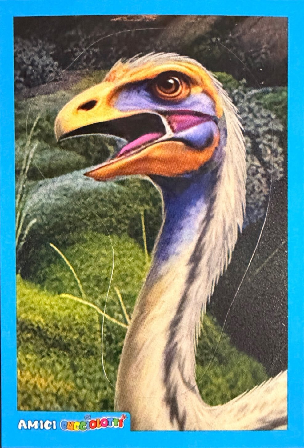 Amici Cucciolotti 2026 Pizzardi Editore - Figurine a Scelta 1-250