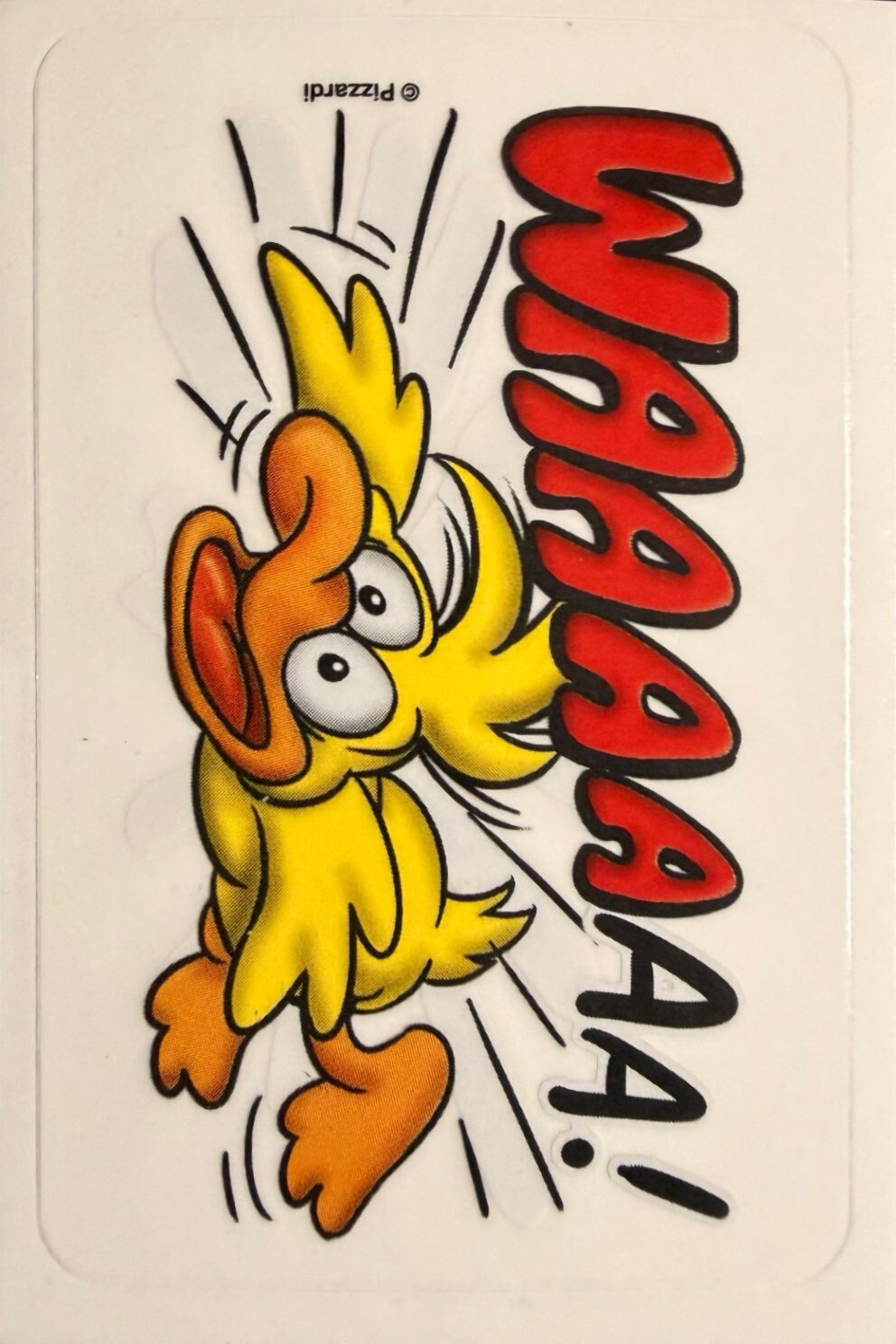 Amici Cucciolotti 2026 Pizzardi Editore - Figurine a Scelta 1-250