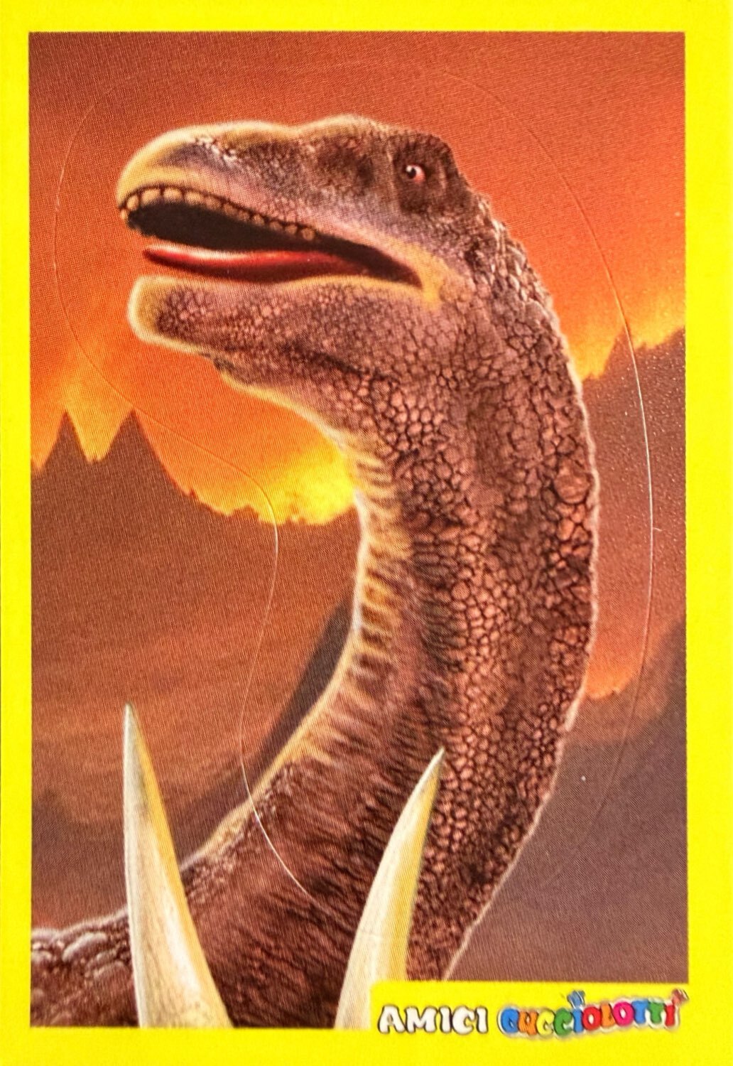 Amici Cucciolotti 2026 Pizzardi Editore - Figurine a Scelta 1-250