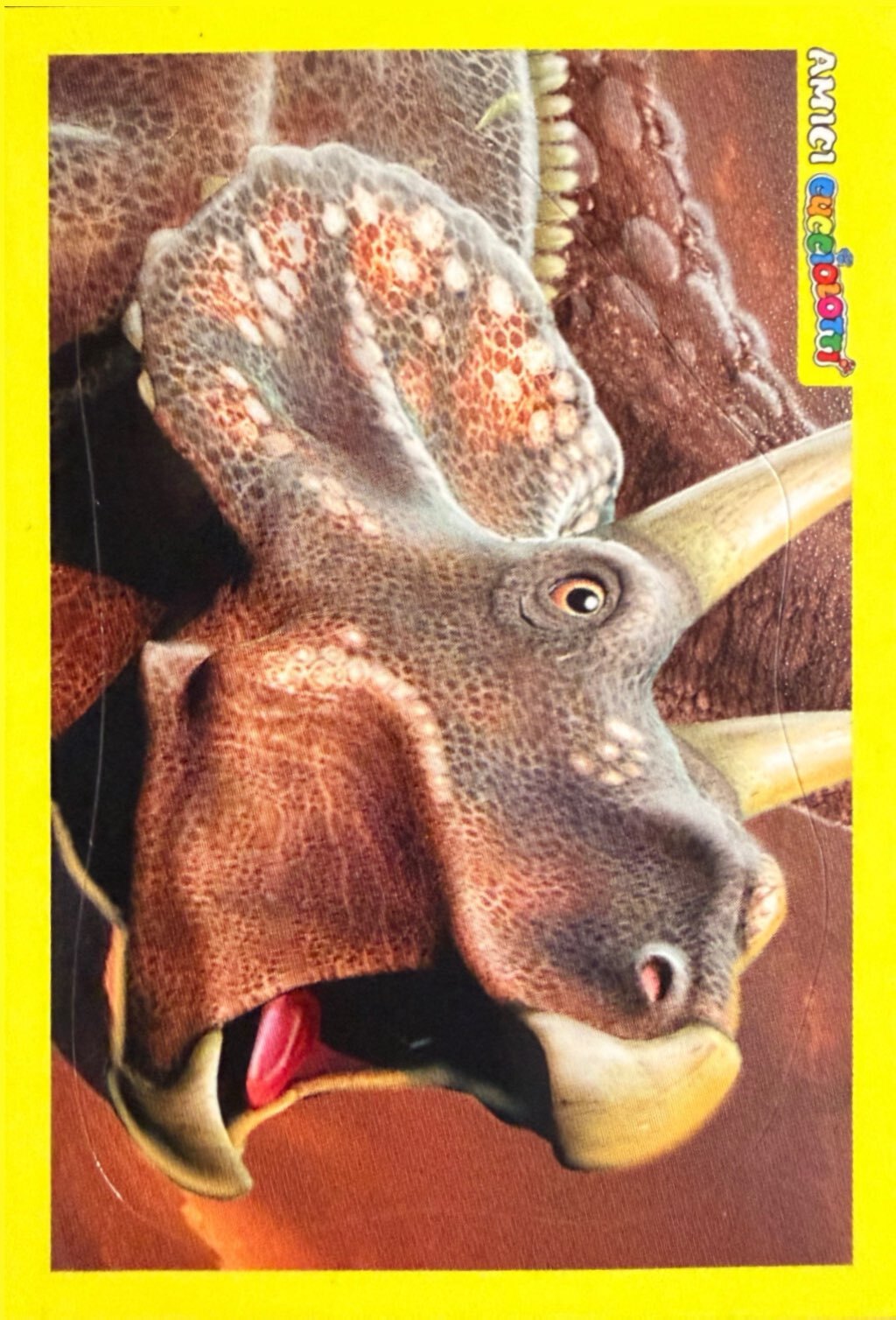 Amici Cucciolotti 2026 Pizzardi Editore - Figurine a Scelta 1-250