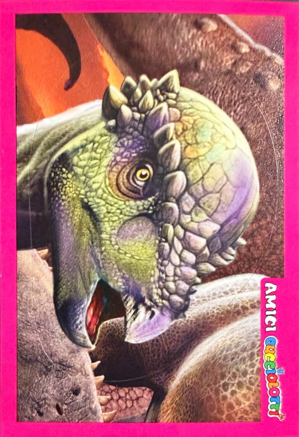 Amici Cucciolotti 2026 Pizzardi Editore - Figurine a Scelta 1-250