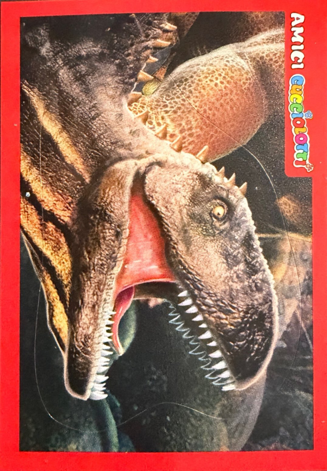 Amici Cucciolotti 2026 Pizzardi Editore - Figurine a Scelta 1-250