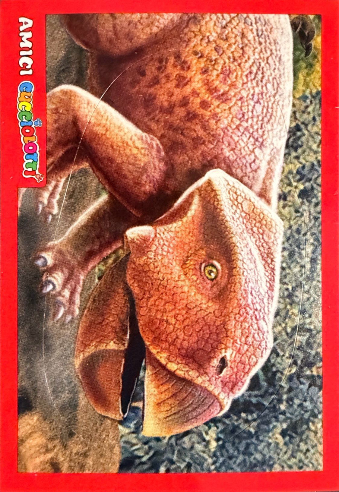 Amici Cucciolotti 2026 Pizzardi Editore - Figurine a Scelta 1-250