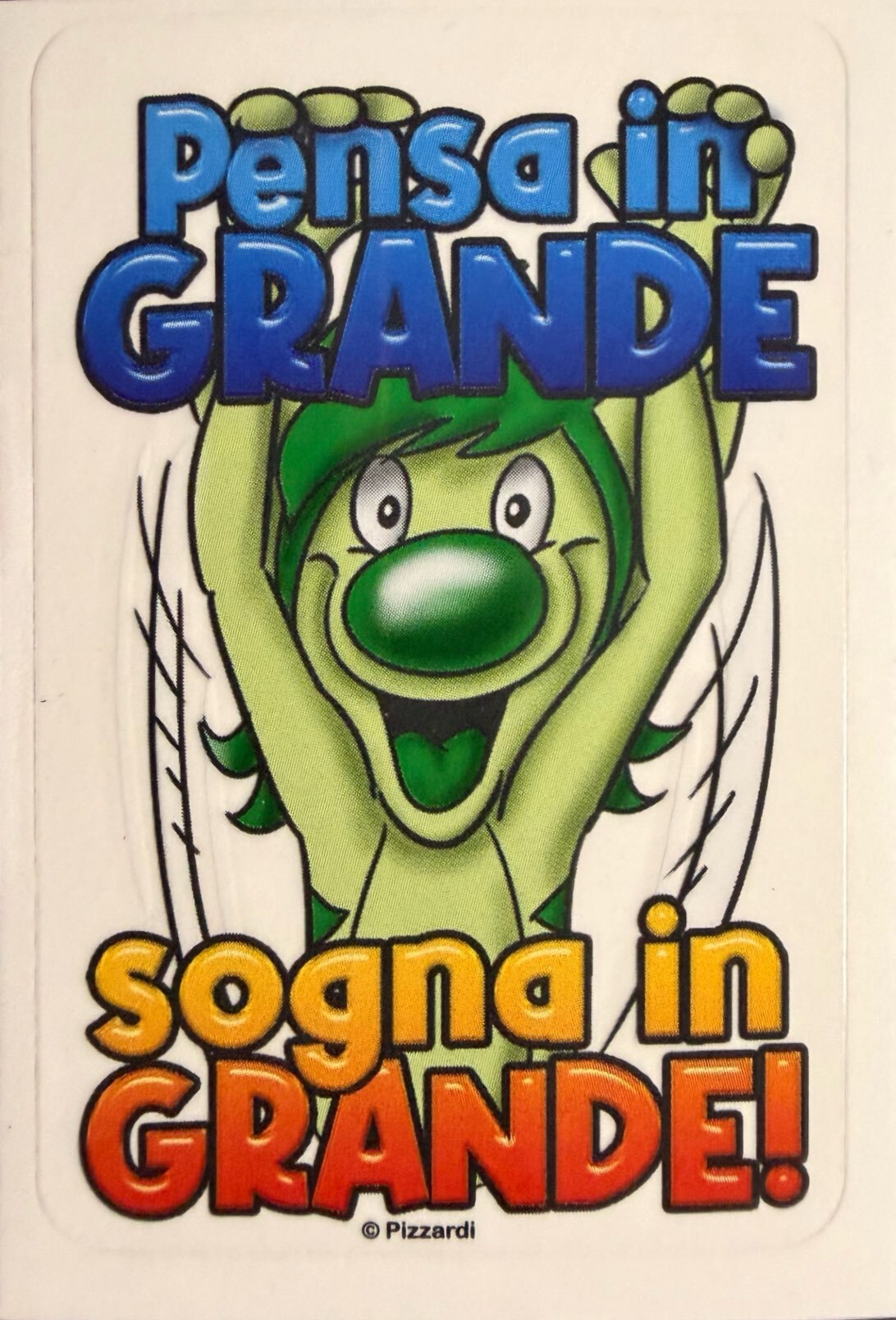 Amici Cucciolotti 2026 Pizzardi Editore - Figurine a Scelta 1-250