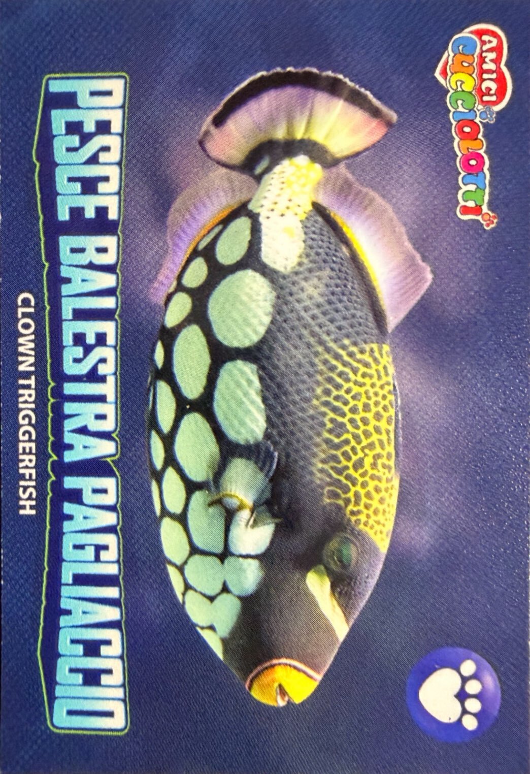 Amici Cucciolotti 2026 Pizzardi Editore - Figurine a Scelta 1-250