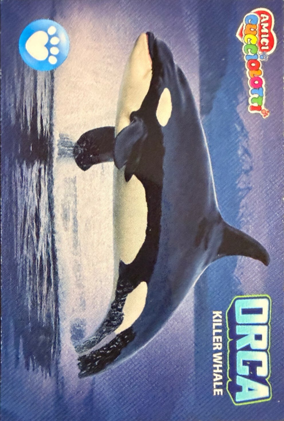 Amici Cucciolotti 2026 Pizzardi Editore - Figurine a Scelta 1-250