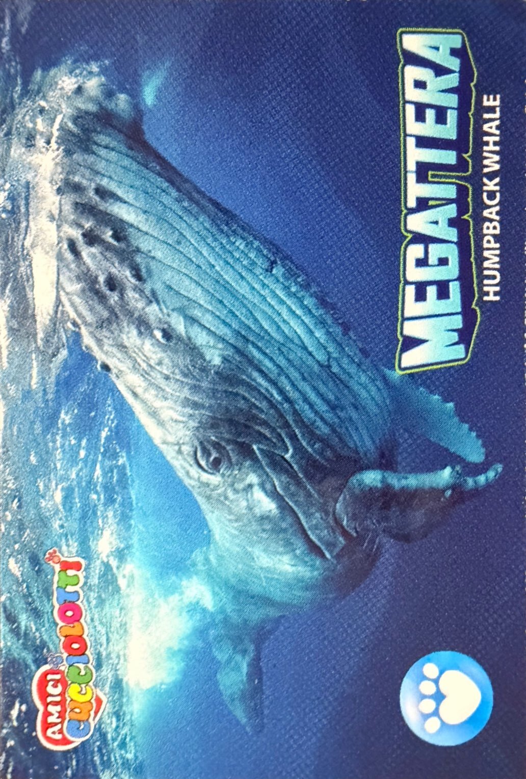 Amici Cucciolotti 2026 Pizzardi Editore - Figurine a Scelta 1-250