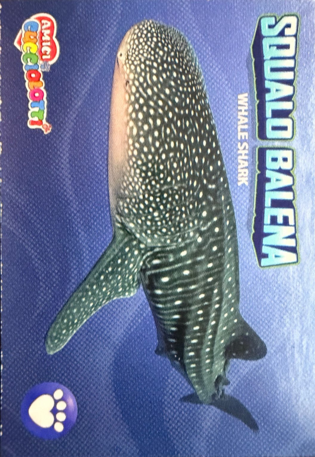 Amici Cucciolotti 2026 Pizzardi Editore - Figurine a Scelta 1-250