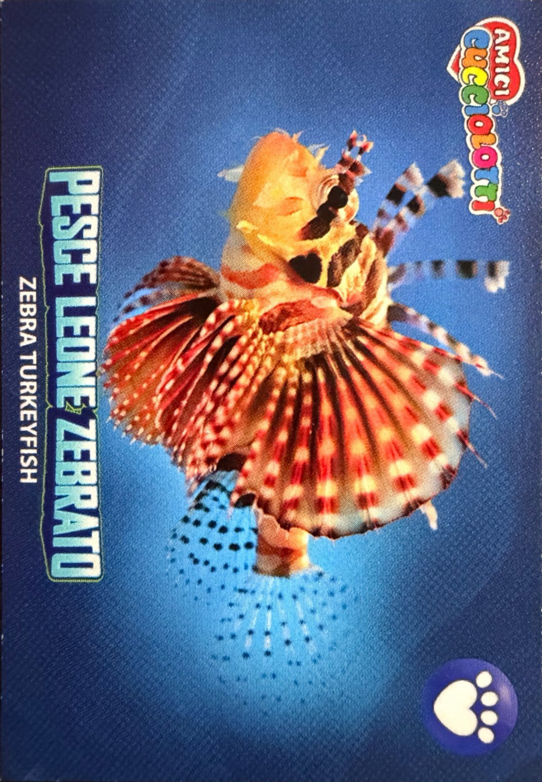 Amici Cucciolotti 2026 Pizzardi Editore - Figurine a Scelta 1-250