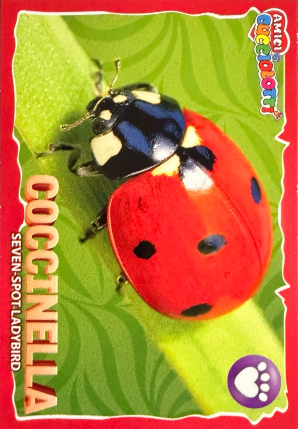 Amici Cucciolotti 2026 Pizzardi Editore - Figurine a Scelta 1-250