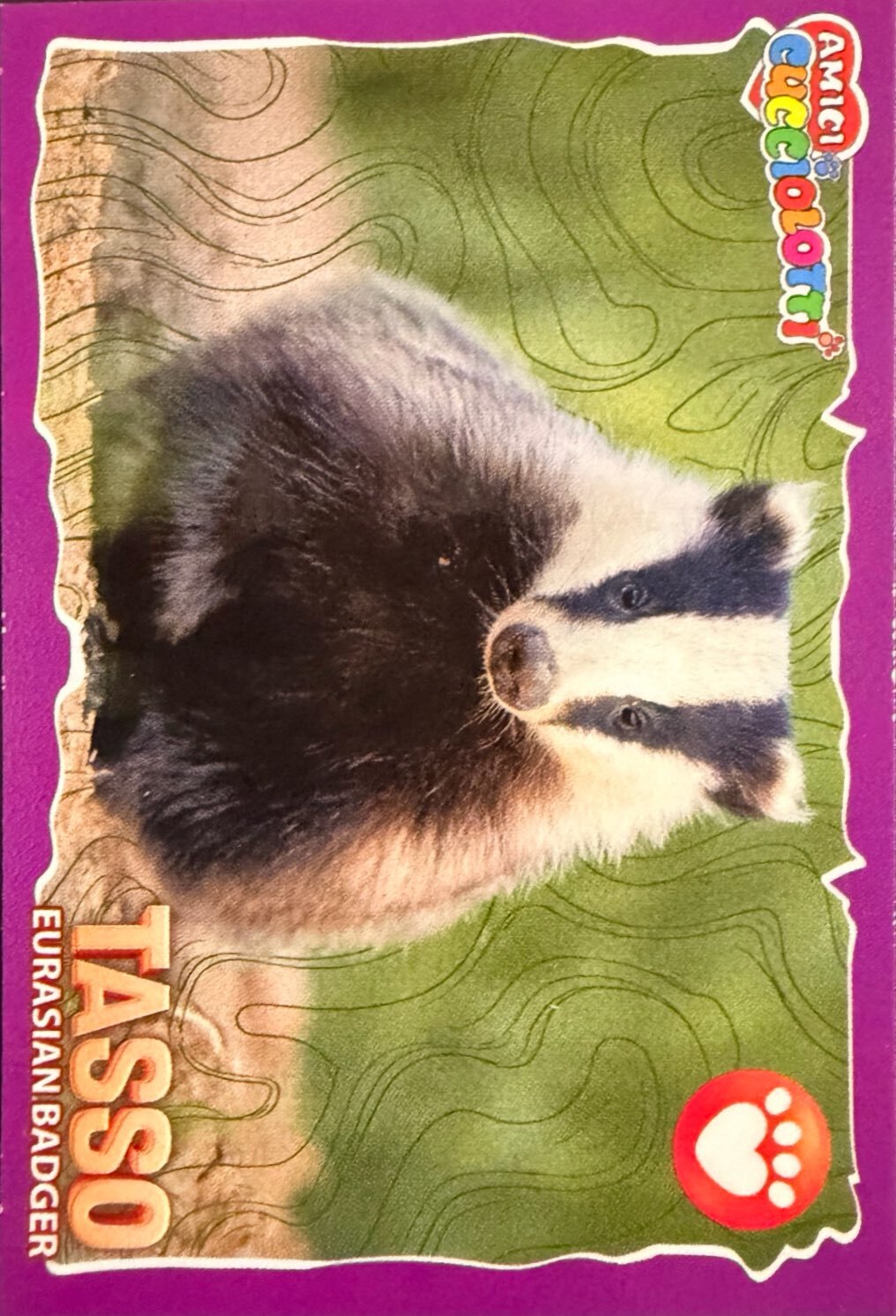 Amici Cucciolotti 2026 Pizzardi Editore - Figurine a Scelta 1-250