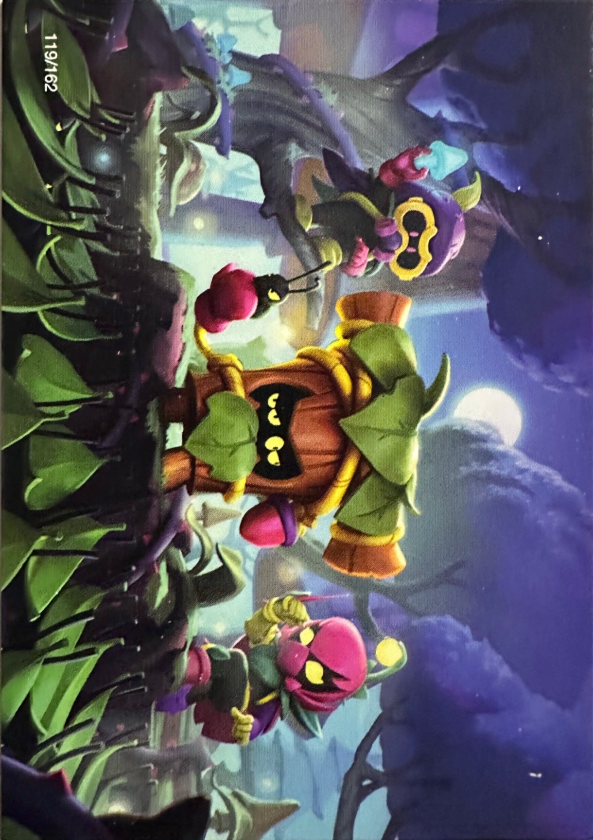 Brawl Stars Official Card Collection 2025 Diramix - Card Base Metal a scelta 1-162