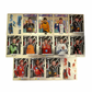 Turbo Attax 2025 Topps Formula 1 - Lotto 45 card speciali diverse
