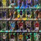 Topps Premier League 2026 Trading Card raccoglitore + set 450 cards + Limited Edition