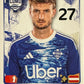 Calciatori Panini 2025/26 - Scegli figurina da 1 a 219