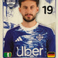 Calciatori Panini 2025/26 - Scegli figurina da 1 a 219