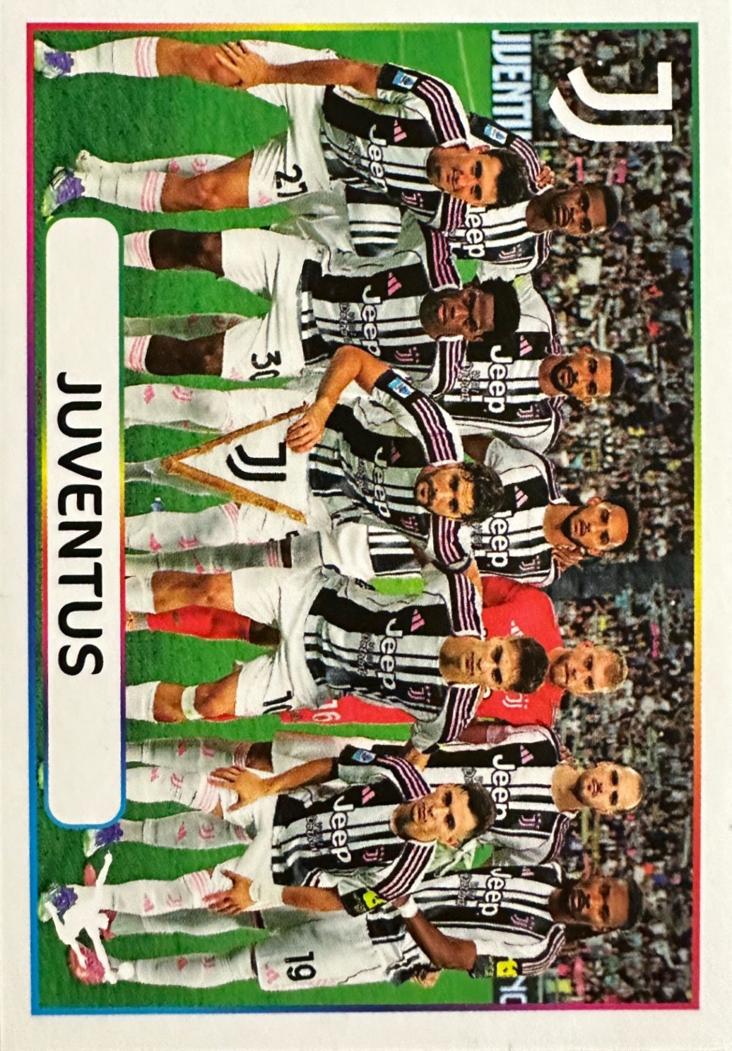 Calciatori Panini 2025/26 - Scegli figurina da 1 a 219