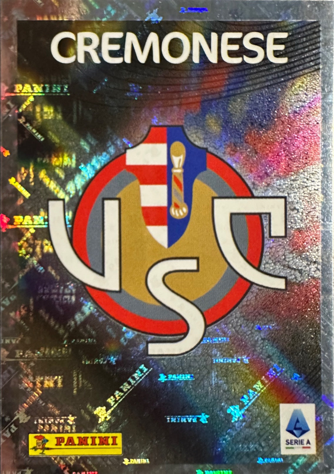 Calciatori Panini 2025/26 - Scegli figurina da 1 a 219