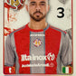 Calciatori Panini 2025/26 - Scegli figurina da 1 a 219