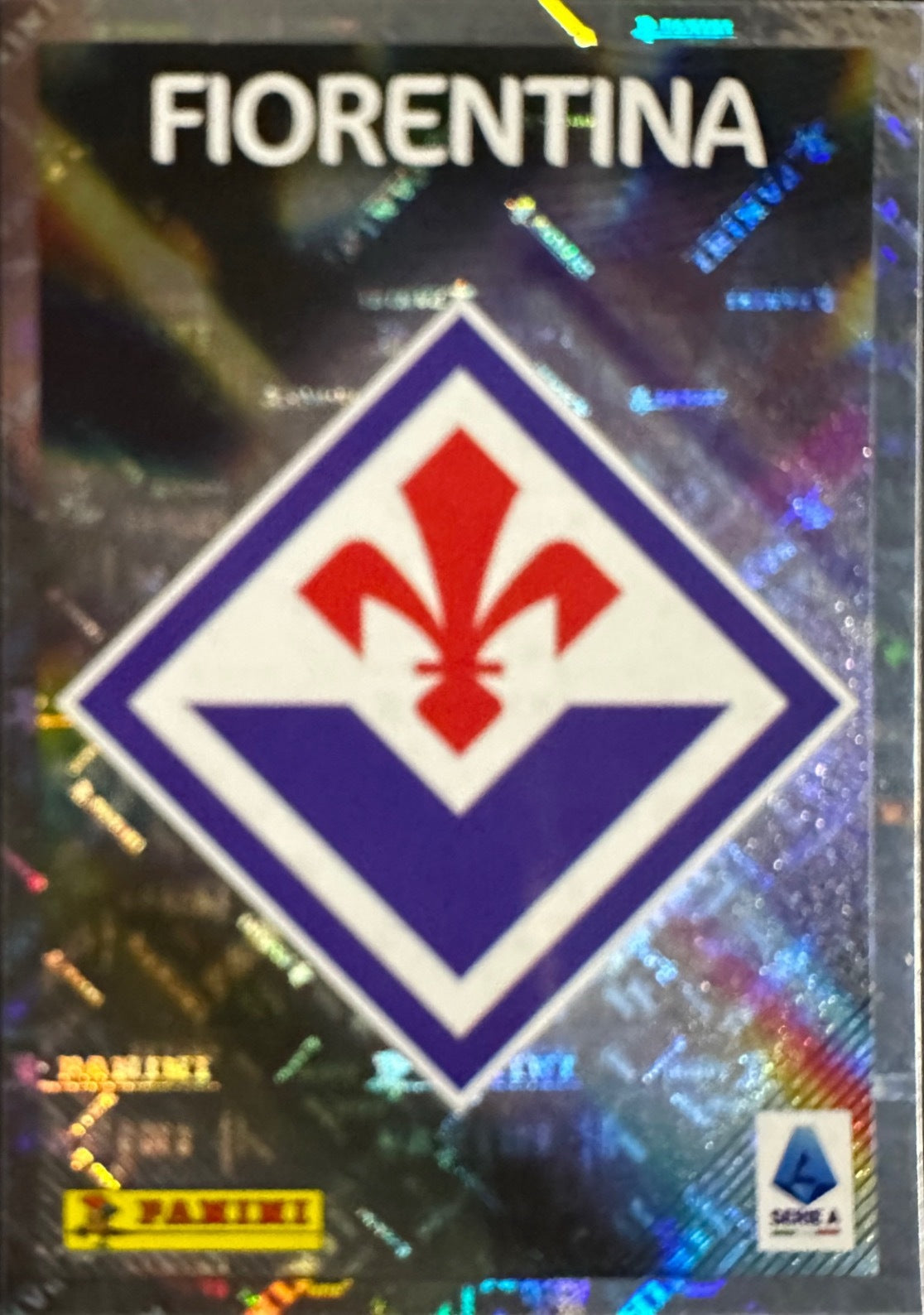 Calciatori Panini 2025/26 - Scegli figurina da 1 a 219