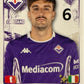Calciatori Panini 2025/26 - Scegli figurina da 1 a 219