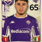 Calciatori Panini 2025/26 - Scegli figurina da 1 a 219