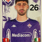 Calciatori Panini 2025/26 - Scegli figurina da 1 a 219