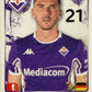 Calciatori Panini 2025/26 - Scegli figurina da 1 a 219