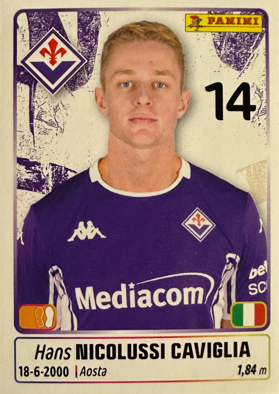 Calciatori Panini 2025/26 - Scegli figurina da 1 a 219