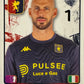 Calciatori Panini 2025/26 - Scegli figurina da 1 a 219