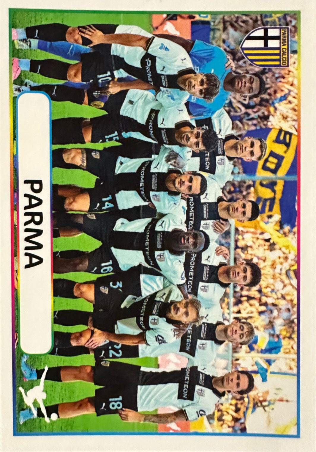 Calciatori Panini 2025/26 - Scegli figurina da 1 a 219