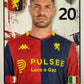 Calciatori Panini 2025/26 - Scegli figurina da 1 a 219