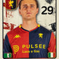 Calciatori Panini 2025/26 - Scegli figurina da 1 a 219