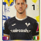 Calciatori Panini 2025/26 - Scegli figurina da 1 a 219